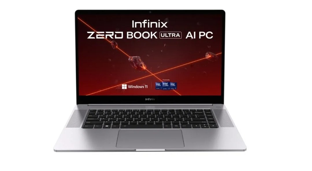 फ्लिपकार्ट पर  सस्ता हुआ Infinix Zero Book Ultra AI PC की सेल, जल्दी करें देखे 