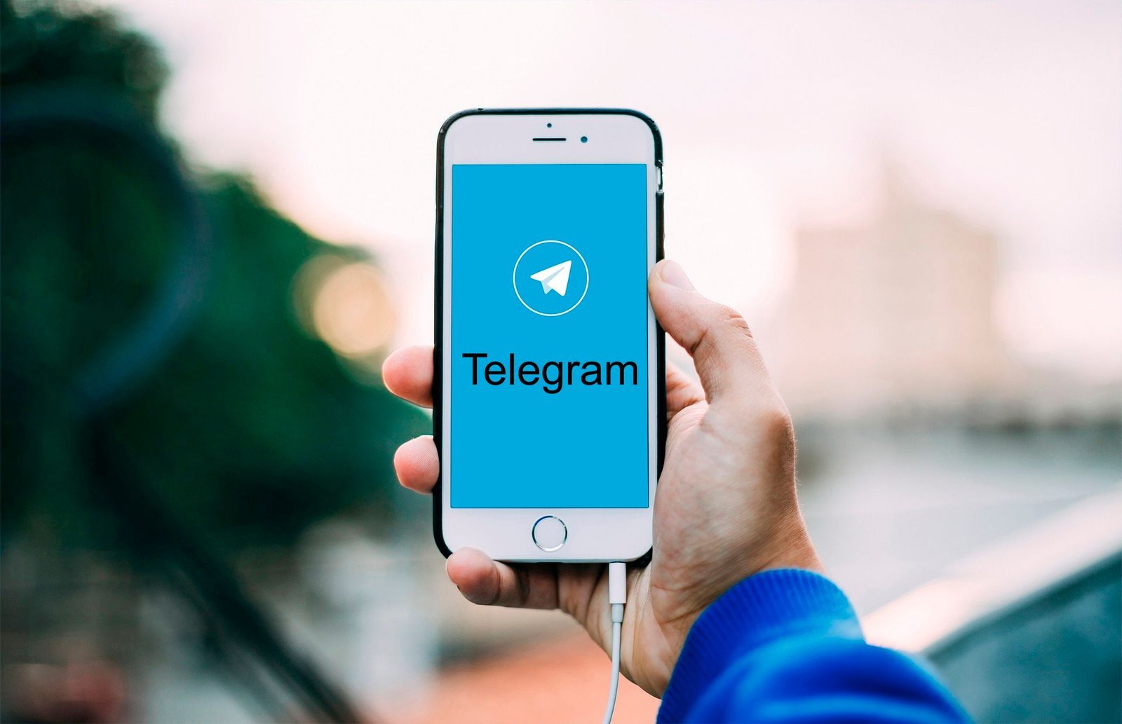 Telegram account: telegram भारत में होने जा रहा है बैन, इससे scam, फॉर्ड, or criminal activity, को ज्यादा बड़ावा मिला है 